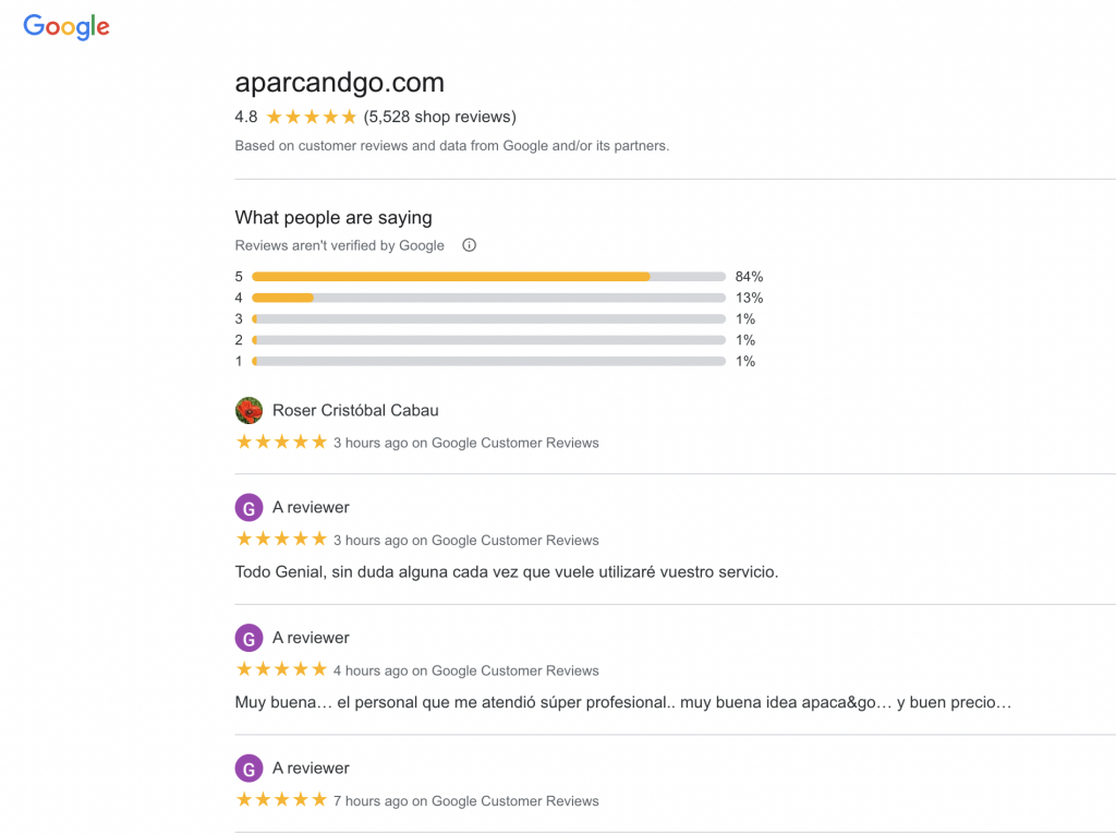 Shopping & Reviews (Page 3 Results)